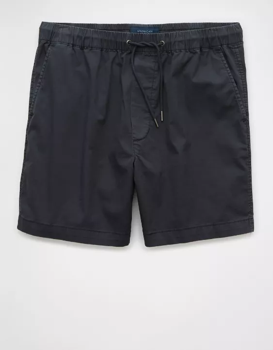 Aeo AE 7" Flex Lived-In Trekker Short