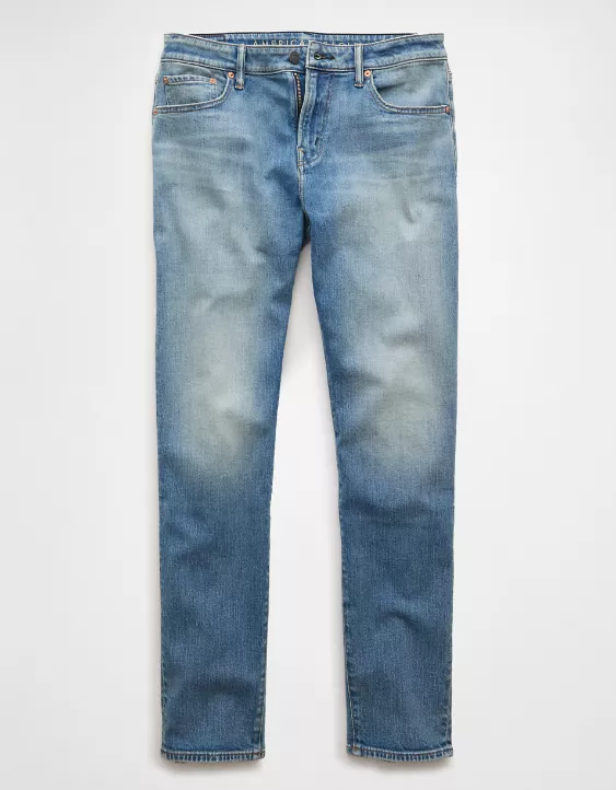 Aeo AE AirFlex+ Athletic Fit Jean