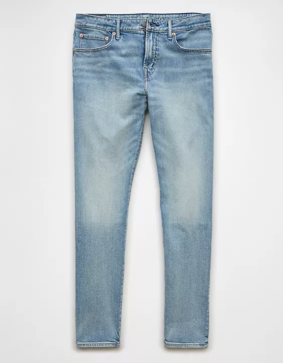 Aeo AE AirFlex+ Athletic Fit Jean