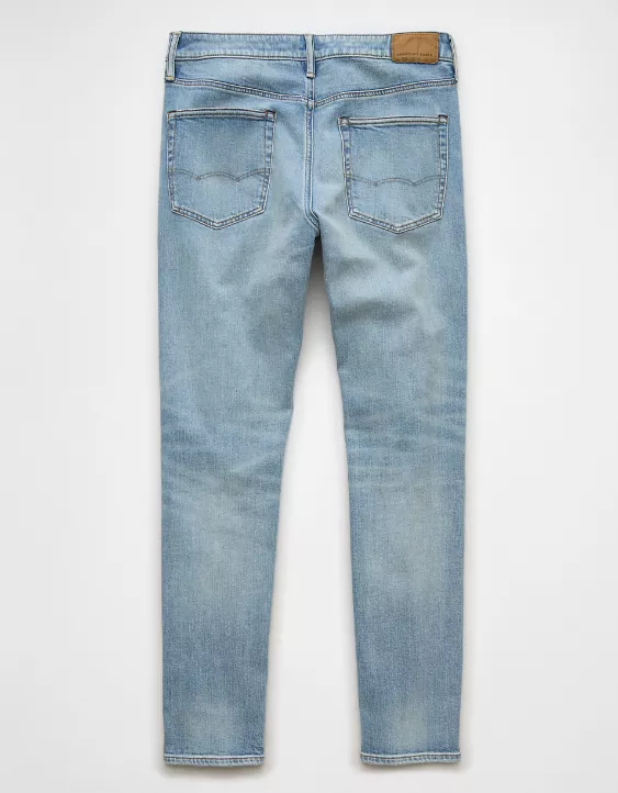 Aeo AE AirFlex+ Athletic Fit Jean