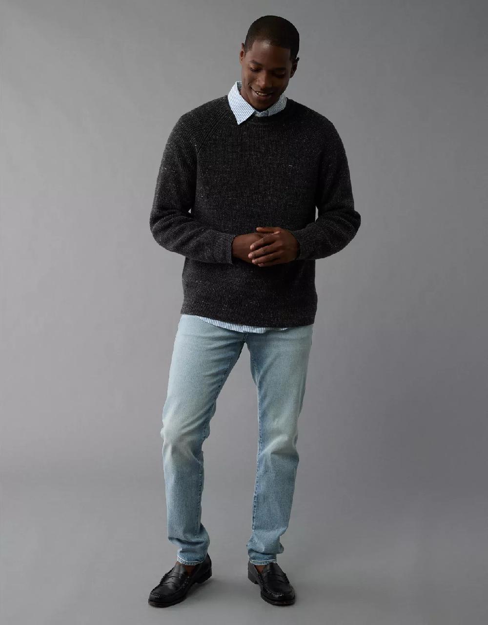 aeo AE AirFlex+ Athletic Fit Jean