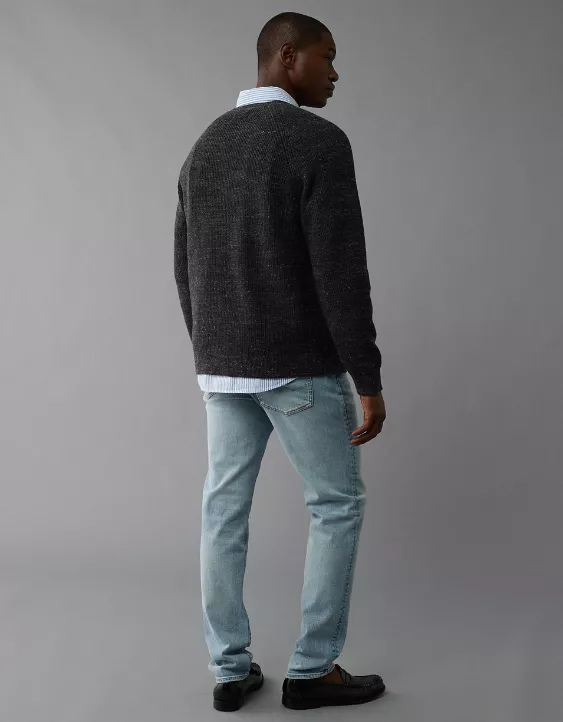 Aeo AE AirFlex+ Athletic Fit Jean