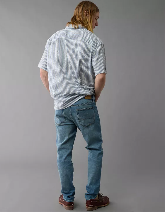 Aeo AE AirFlex+ Athletic Fit Jean