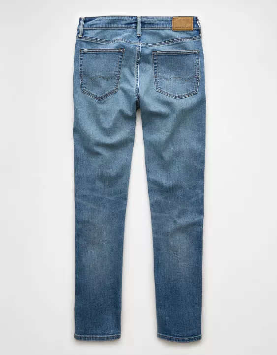 Aeo AE AirFlex+ Athletic Fit Jean