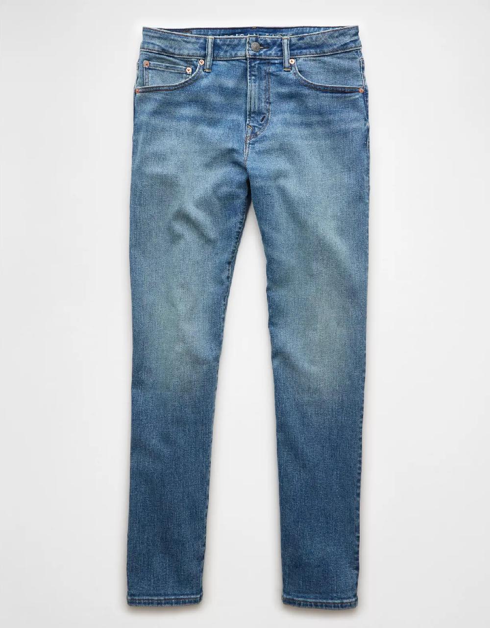 aeo AE AirFlex+ Athletic Fit Jean