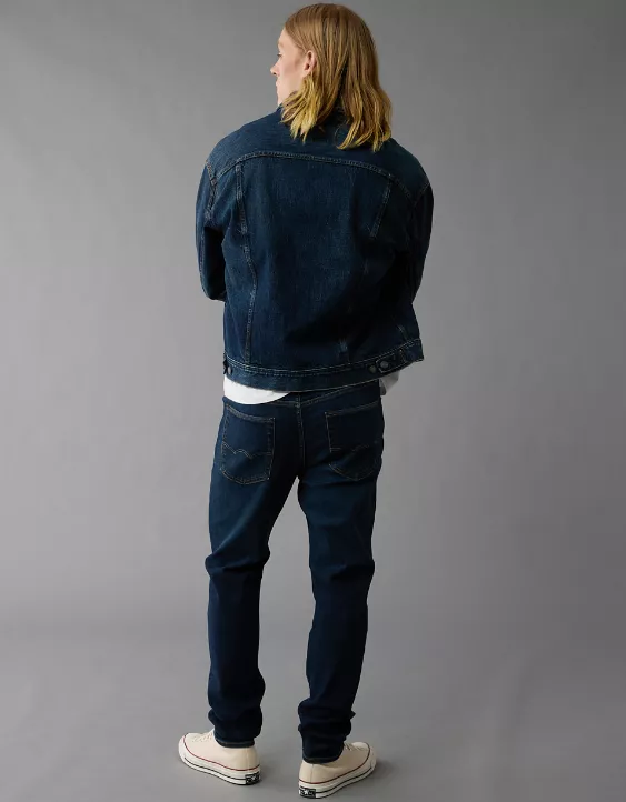 Aeo AE AirFlex+ Athletic Fit Jean