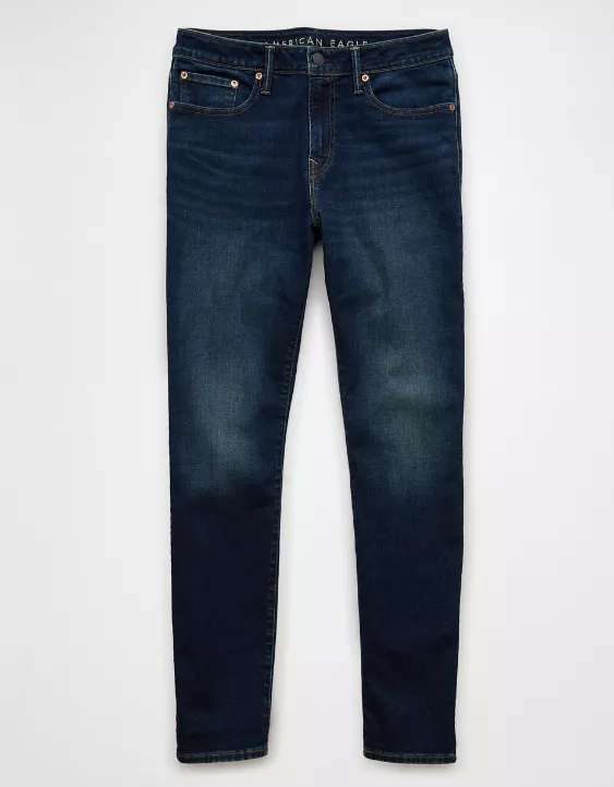 Aeo AE AirFlex+ Athletic Fit Jean