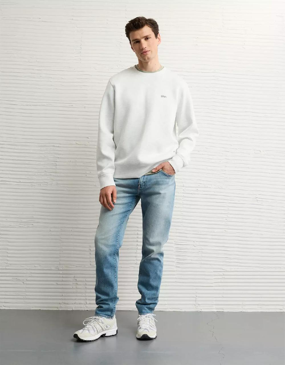 aeo AE AirFlex+ Athletic Fit Jean