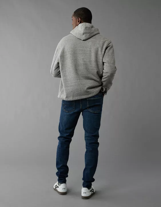 Aeo AE AirFlex+ Athletic Skinny Jean