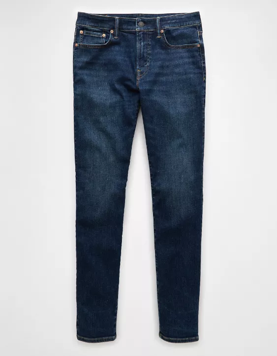 Aeo AE AirFlex+ Athletic Skinny Jean