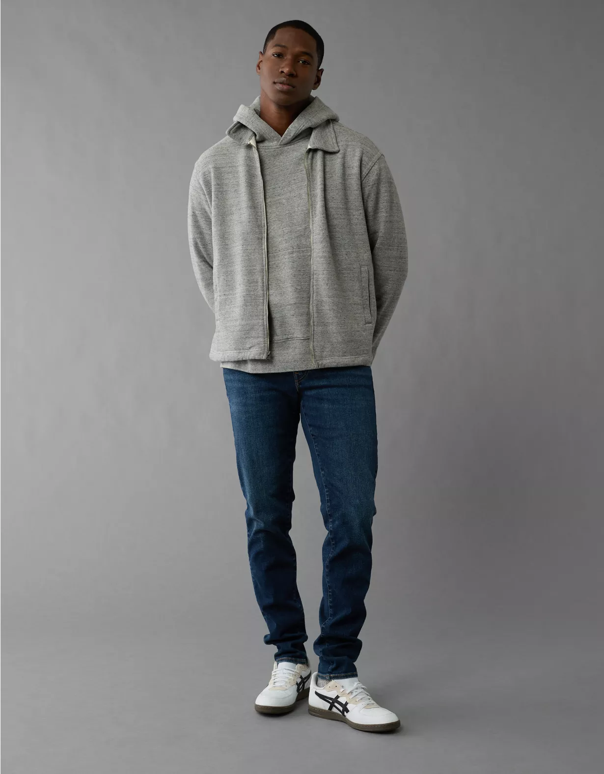 aeo AE AirFlex+ Athletic Skinny Jean