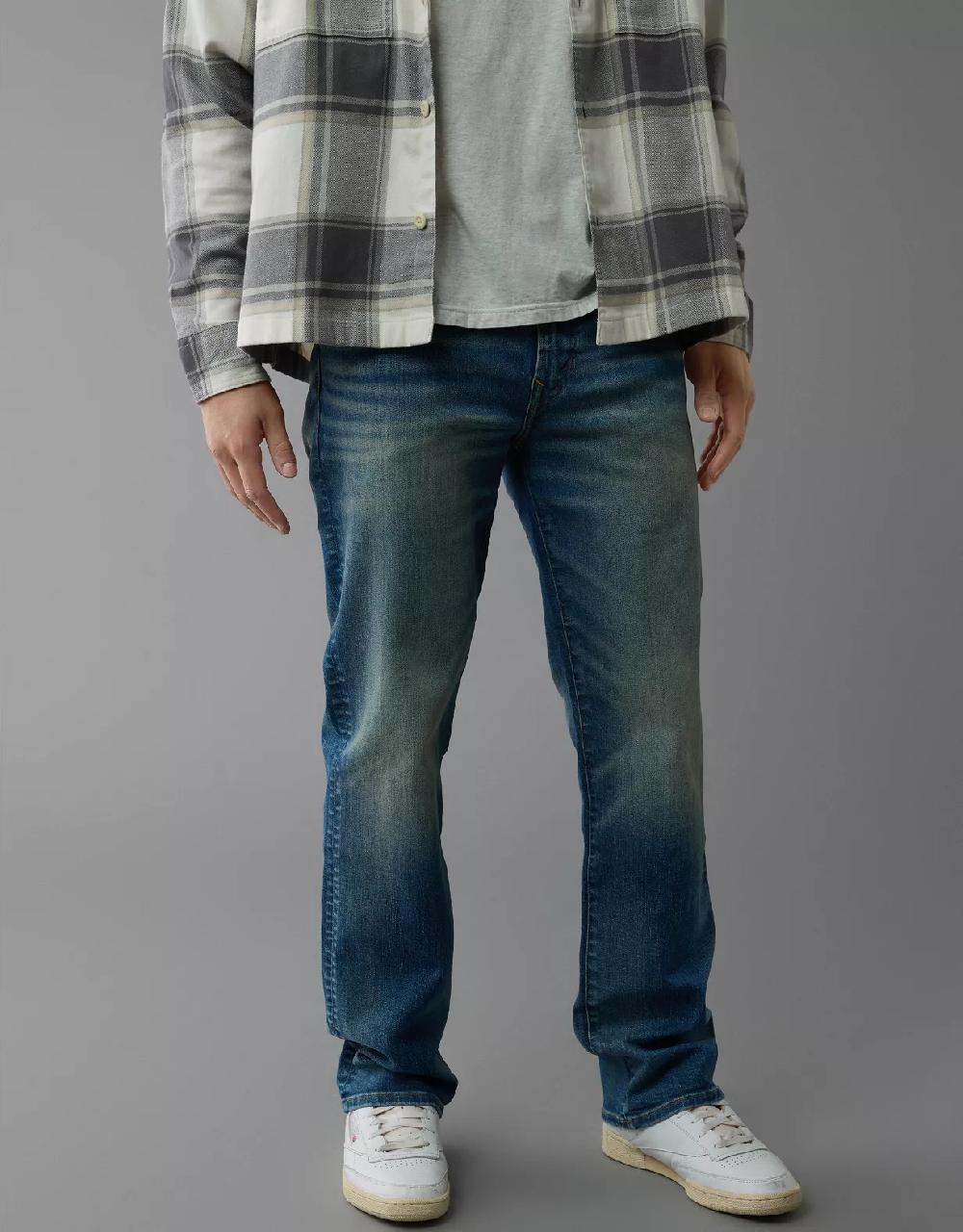 aeo AE AirFlex+ Original Bootcut Jean