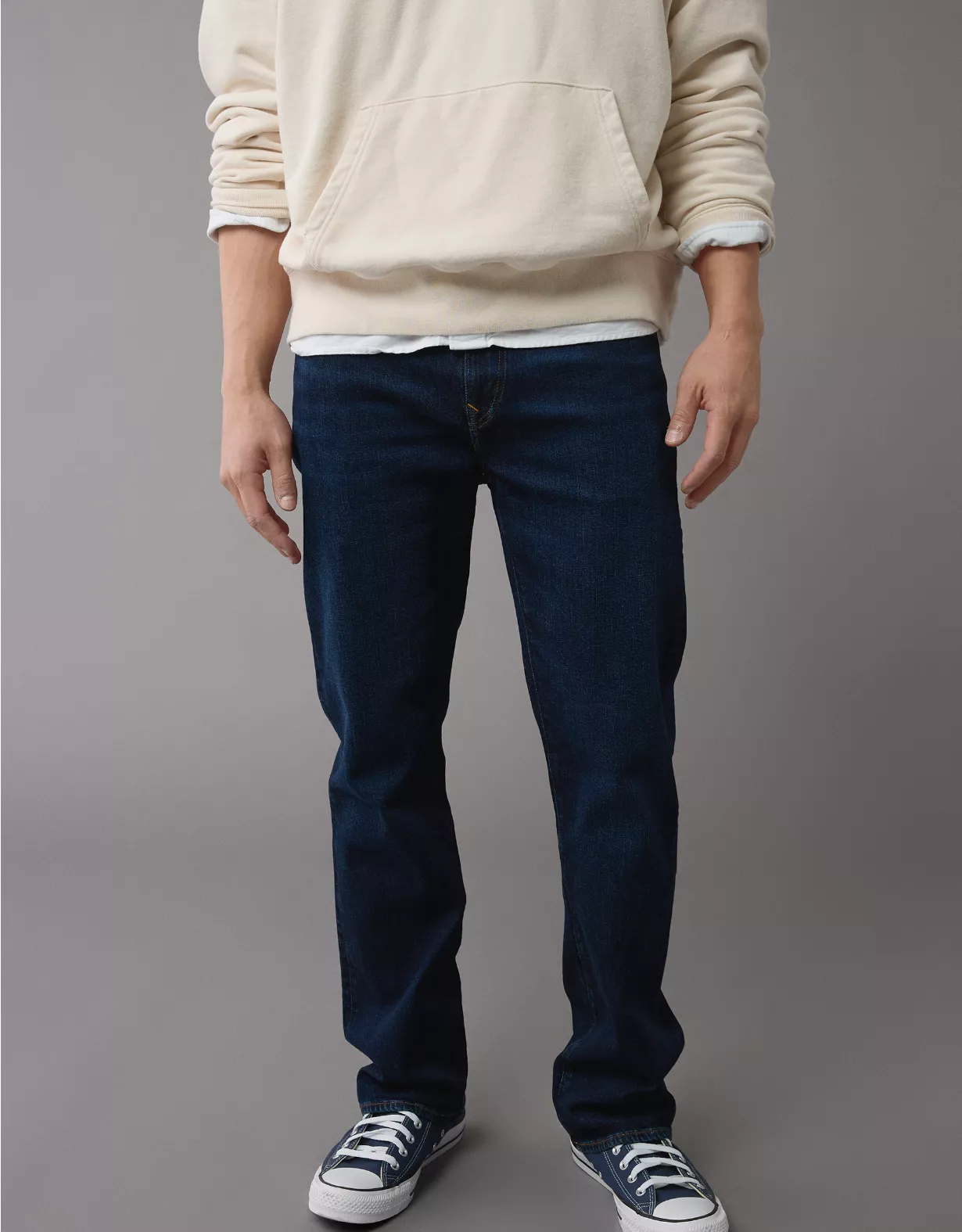 aeo AE AirFlex+ Original Bootcut Jean