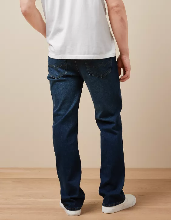 Aeo AE AirFlex+ Original Bootcut Jean