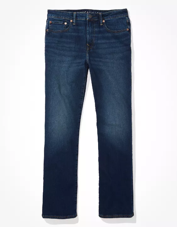 Aeo AE AirFlex+ Original Bootcut Jean