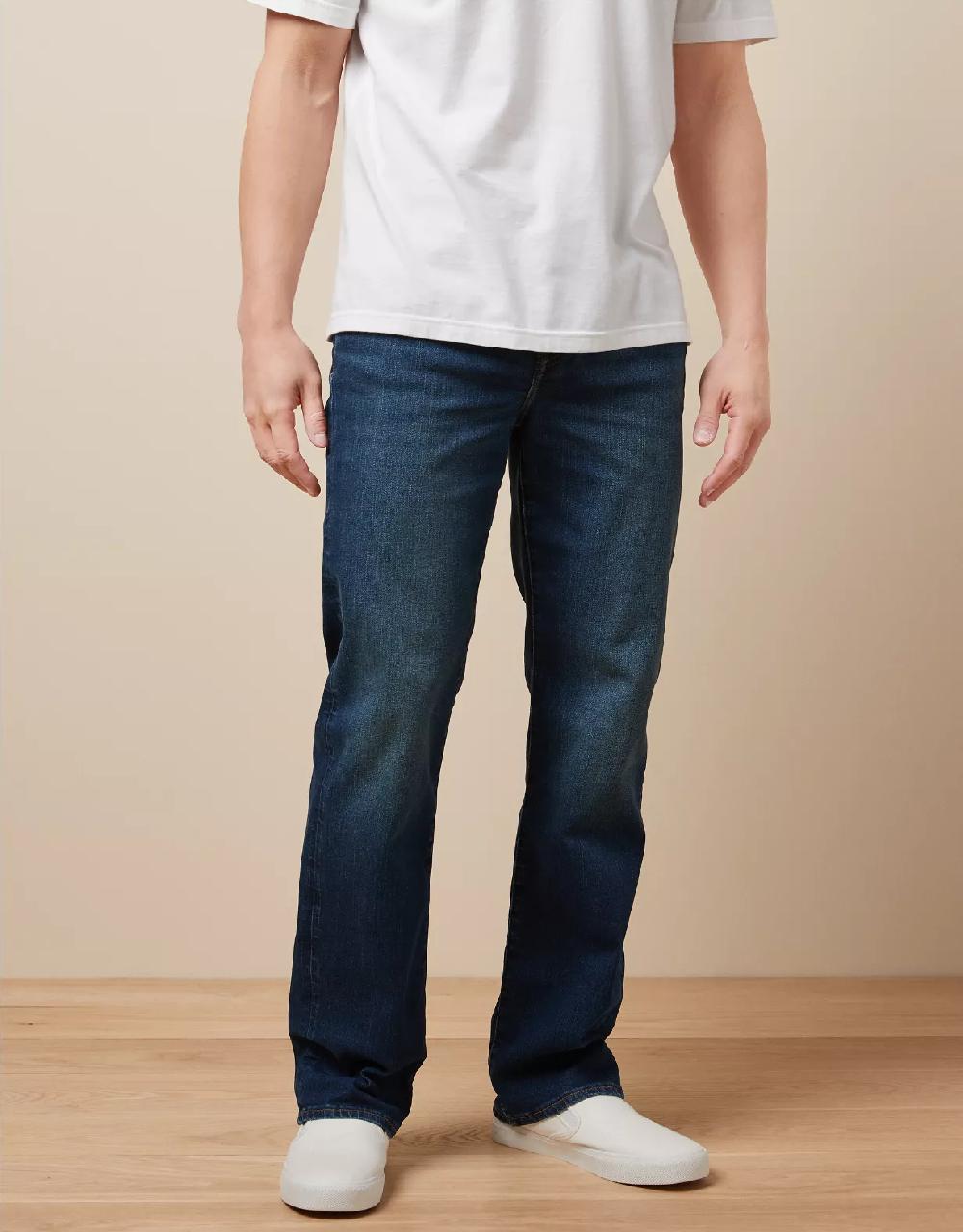 aeo AE AirFlex+ Original Bootcut Jean