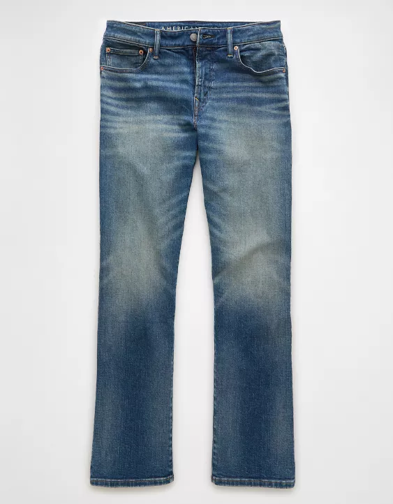 Aeo AE AirFlex+ Original Bootcut Jean