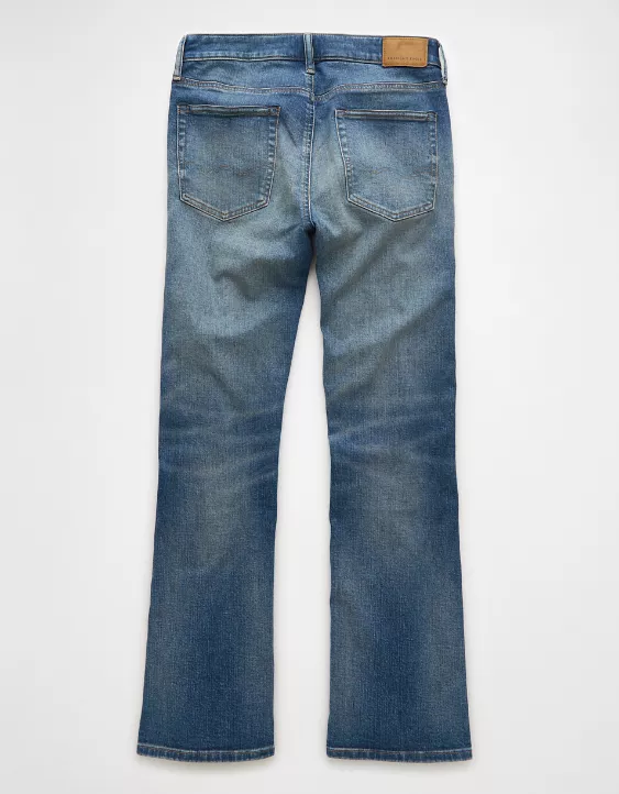 Aeo AE AirFlex+ Original Bootcut Jean