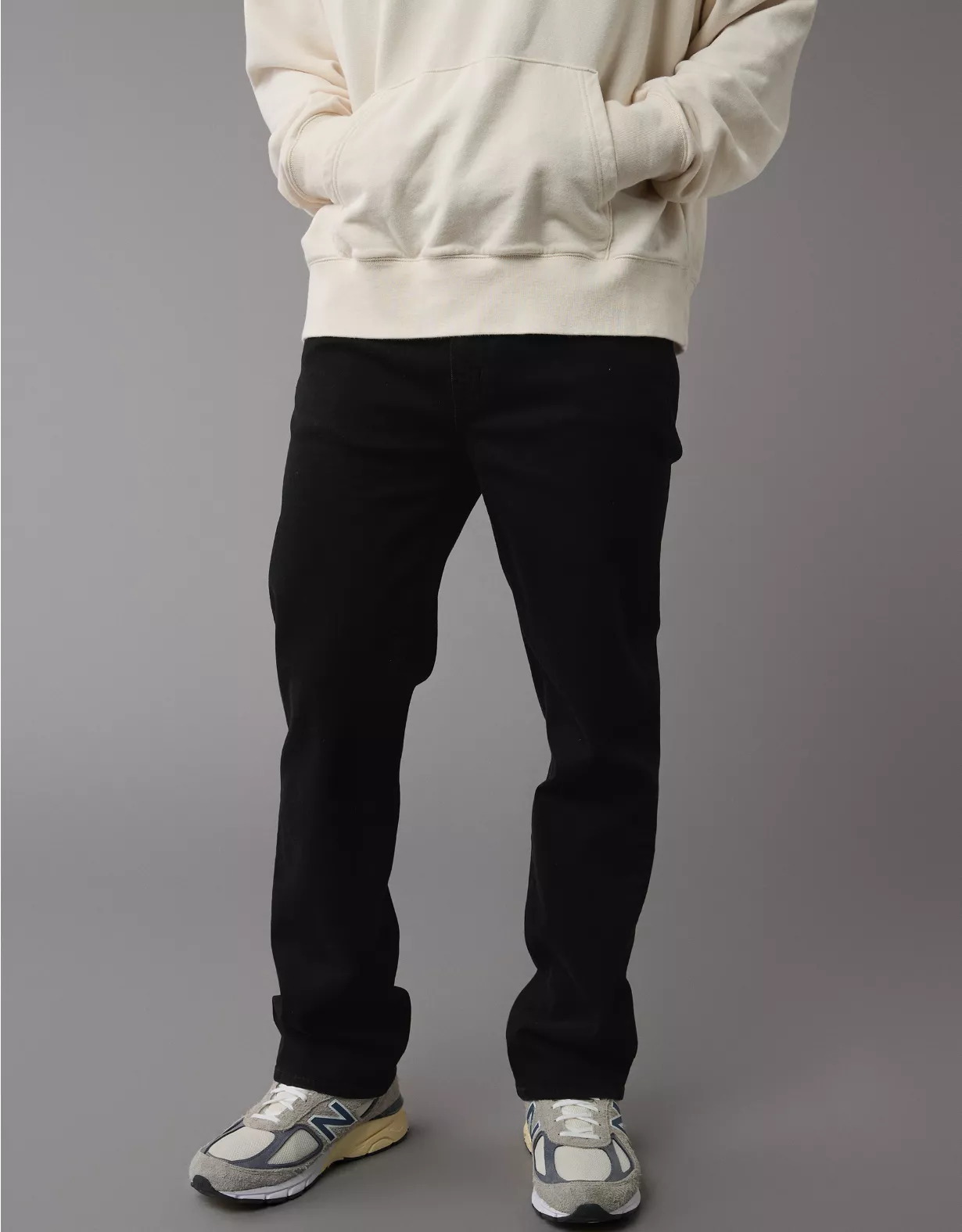 aeo AE AirFlex+ Original Bootcut Jean