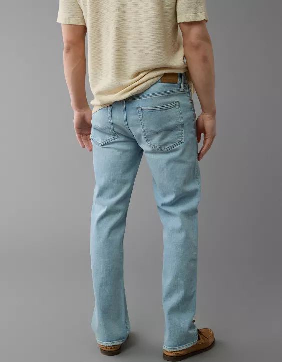 Aeo AE AirFlex+ Original Bootcut Jean