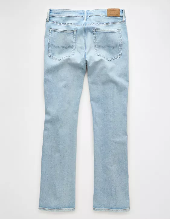 Aeo AE AirFlex+ Original Bootcut Jean