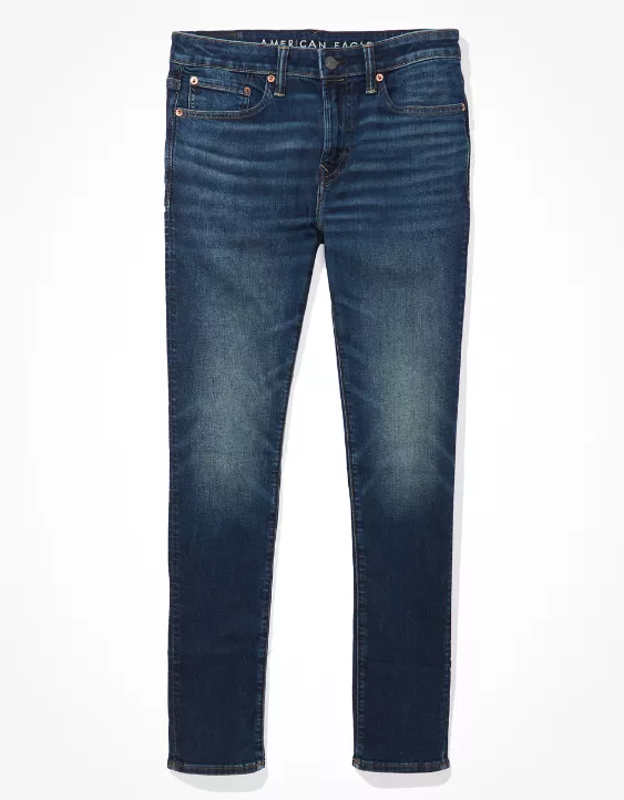 Aeo AE AirFlex+ Skinny Jean