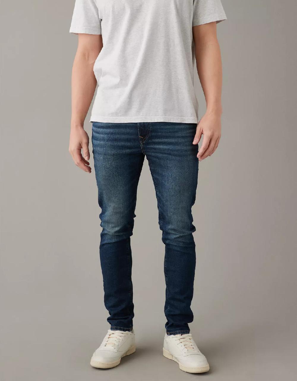 aeo AE AirFlex+ Skinny Jean