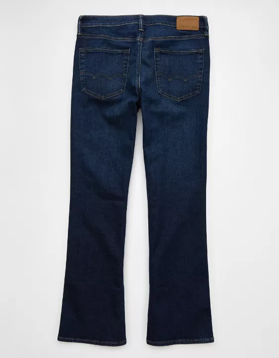Aeo AE AirFlex+ Slim Bootcut Jean