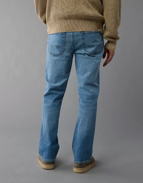 Aeo AE AirFlex+ Slim Bootcut Jean
