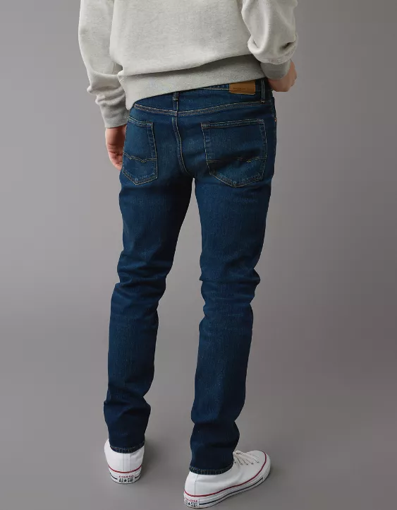 Aeo AE AirFlex+ Slim Jean
