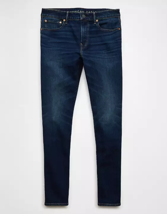 Aeo AE AirFlex+ Slim Jean