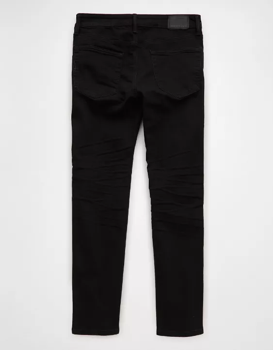 Aeo AE AirFlex+ Slim Straight Jean