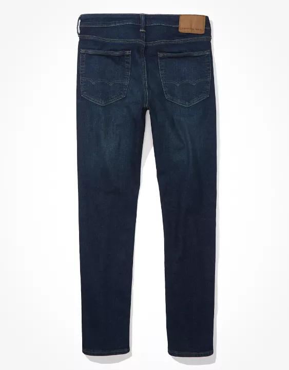Aeo AE AirFlex+ Slim Straight Jean