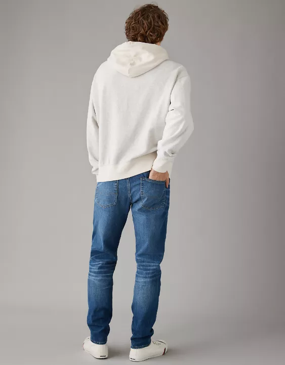 Aeo AE AirFlex+ Ultrasoft Athletic Fit Jean