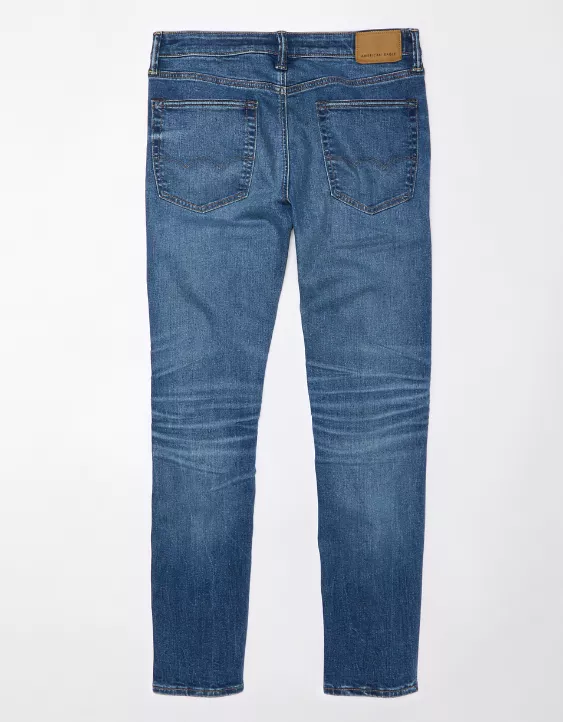 Aeo AE AirFlex+ Ultrasoft Athletic Fit Jean