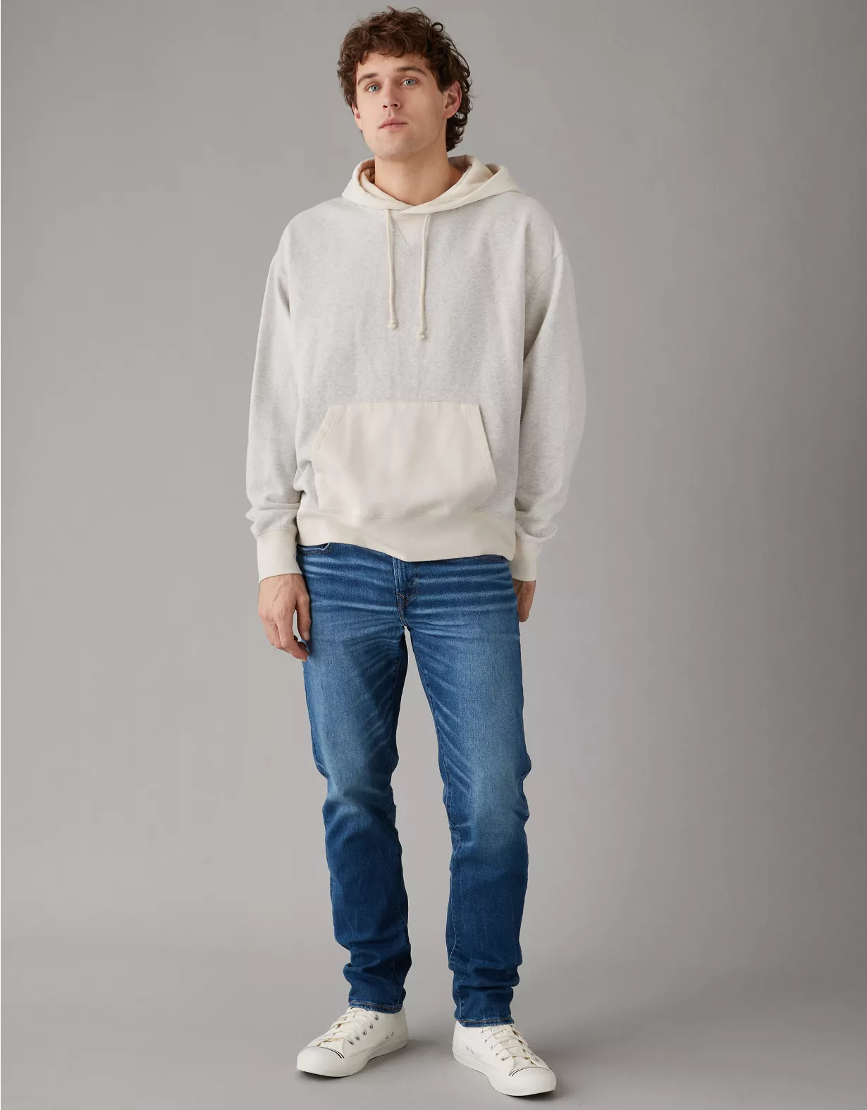 Aeo AE AirFlex+ Ultrasoft Athletic Fit Jean