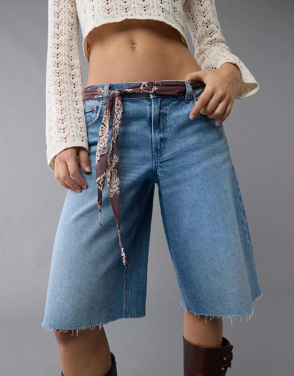 aeo AE Bandana Belt