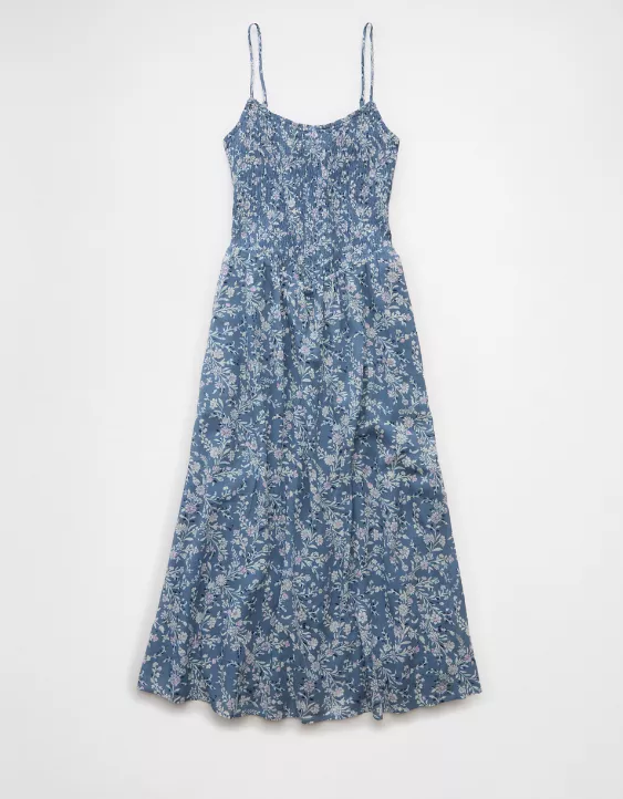 Aeo AE Bella Midi Dress