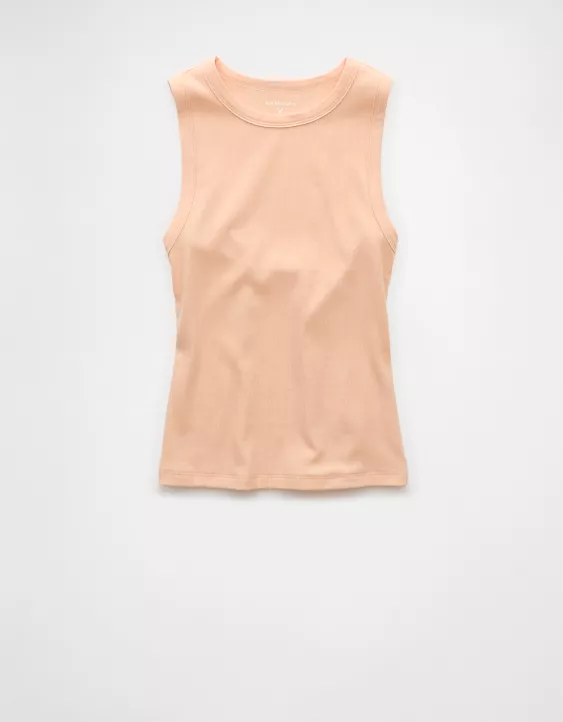 Aeo AE Boyfriend Muscle Tank Top