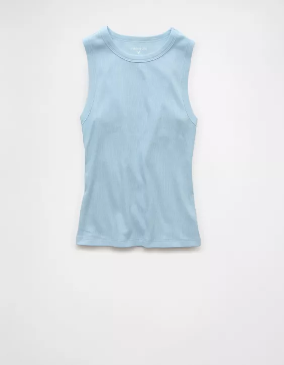Aeo AE Boyfriend Muscle Tank Top