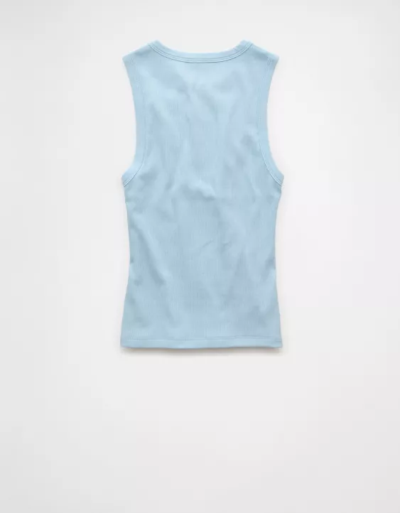 Aeo AE Boyfriend Muscle Tank Top