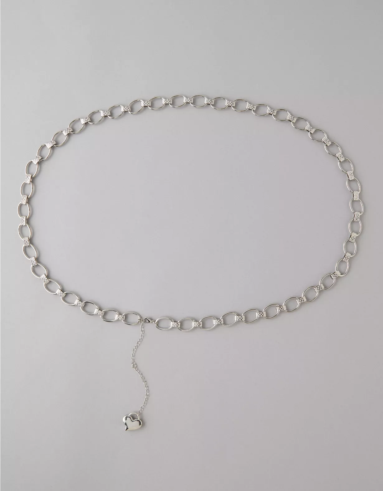 aeo AE Chunky Chain Link Belt