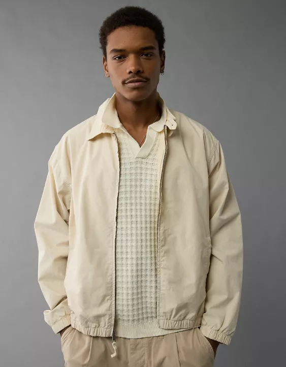 Aeo AE Club Jacket