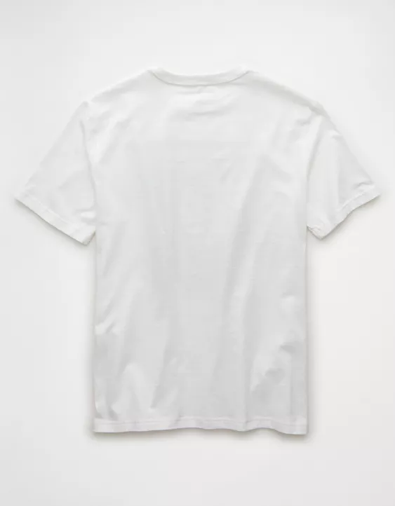 Aeo AE Coca-Cola Graphic T-Shirt