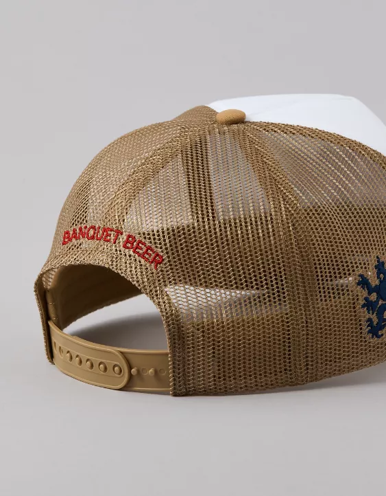 Aeo AE Coors Trucker Hat