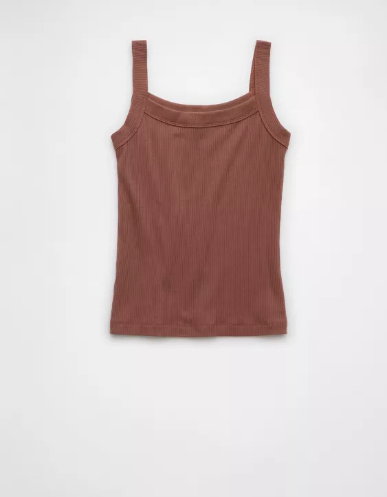 Aeo AE Daily Fave Tank Top