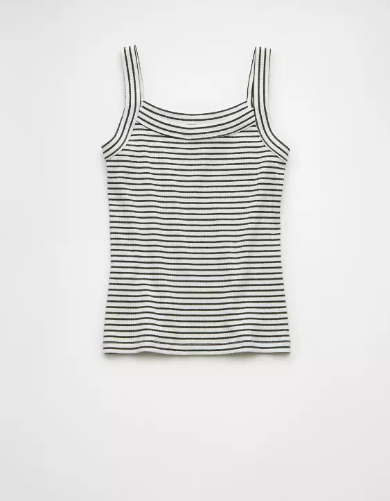Aeo AE Daily Fave Tank Top