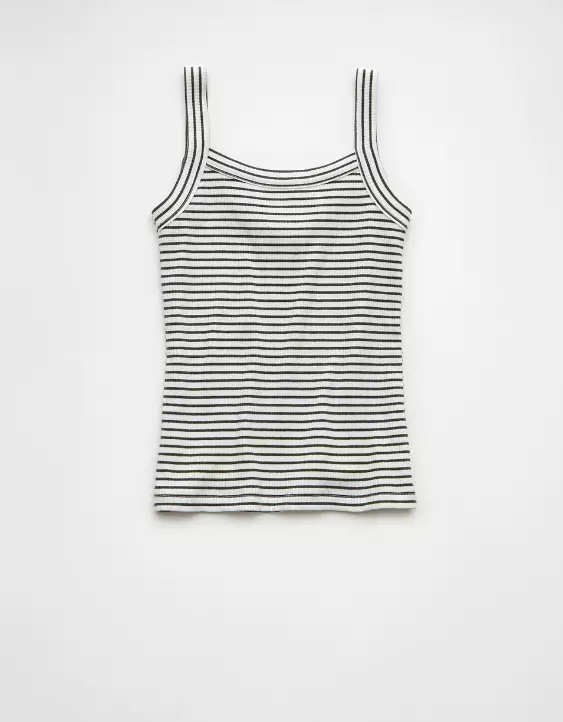 Aeo AE Daily Fave Tank Top