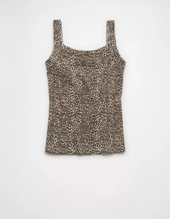 Aeo AE Daily Fave Tank Top