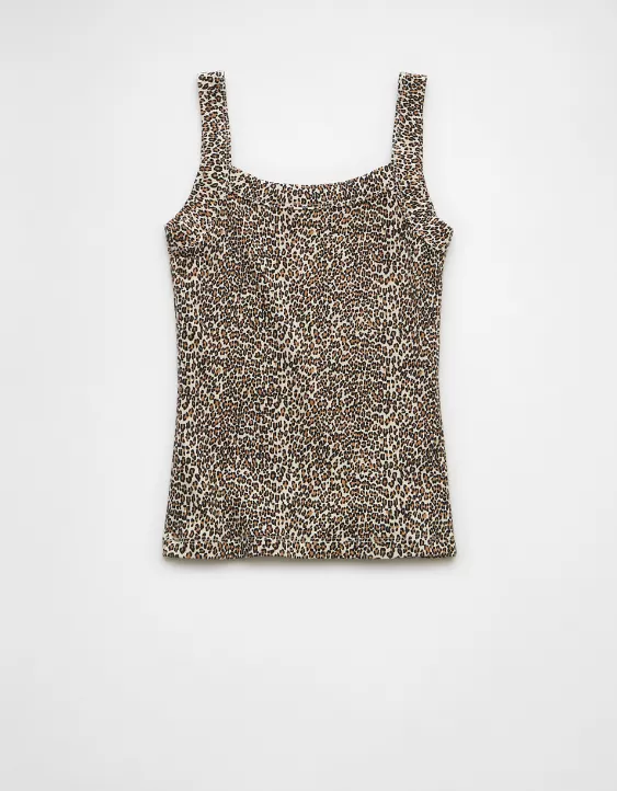 Aeo AE Daily Fave Tank Top